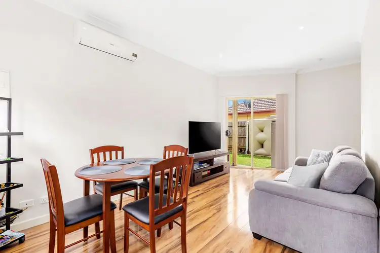 Second view of Homely unit listing, 3/2 Lloyd Avenue, Epping VIC 3076