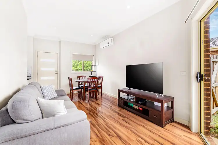 Third view of Homely unit listing, 3/2 Lloyd Avenue, Epping VIC 3076