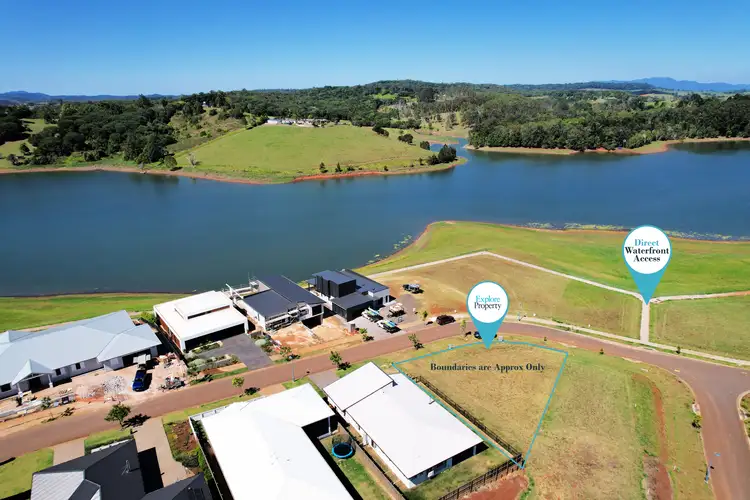 12 Waterfront Terrace, Yungaburra QLD 4884