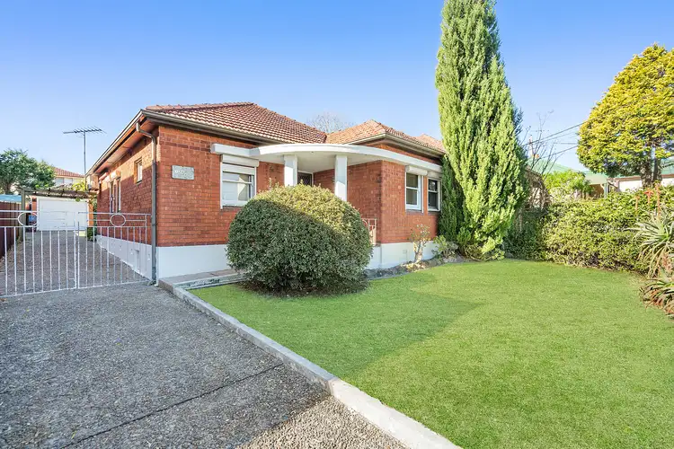 124A Woids Avenue, Allawah NSW 2218