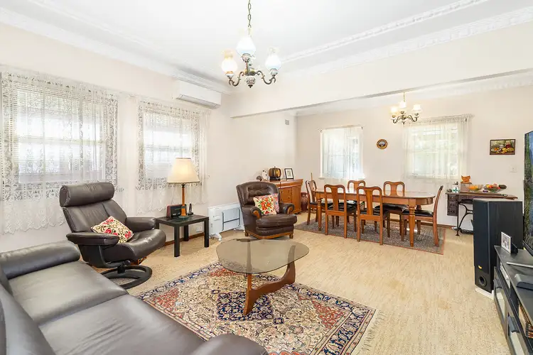 Second view of Homely house listing, 124A Woids Avenue, Allawah NSW 2218