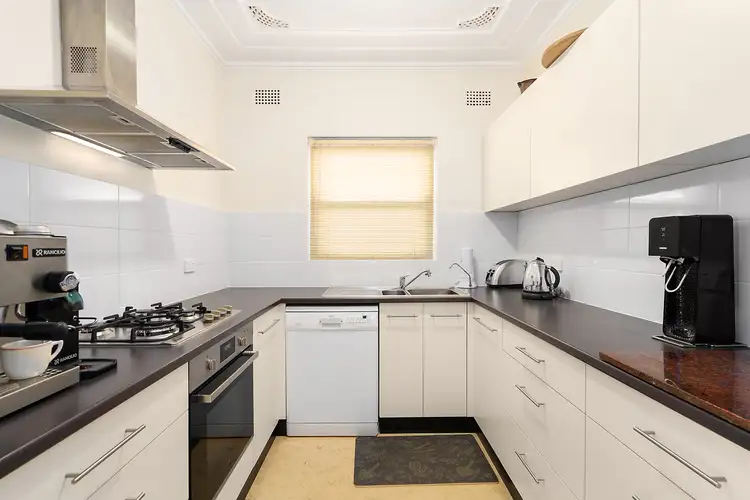 Third view of Homely house listing, 124A Woids Avenue, Allawah NSW 2218