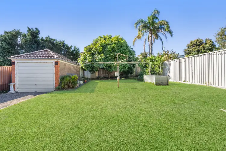 Fifth view of Homely house listing, 124A Woids Avenue, Allawah NSW 2218