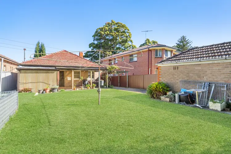 Sixth view of Homely house listing, 124A Woids Avenue, Allawah NSW 2218