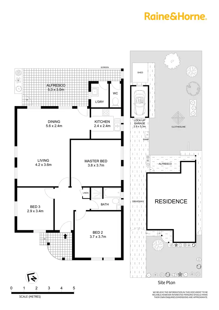 Seventh view of Homely house listing, 124A Woids Avenue, Allawah NSW 2218