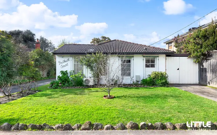 1/12 Station Street, Kew East VIC 3102
