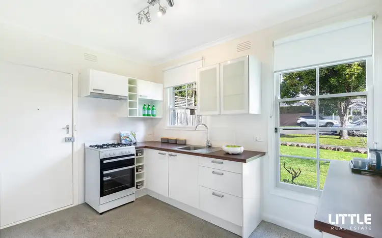 Fourth view of Homely unit listing, 1/12 Station Street, Kew East VIC 3102