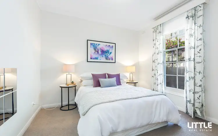 Sixth view of Homely unit listing, 1/12 Station Street, Kew East VIC 3102
