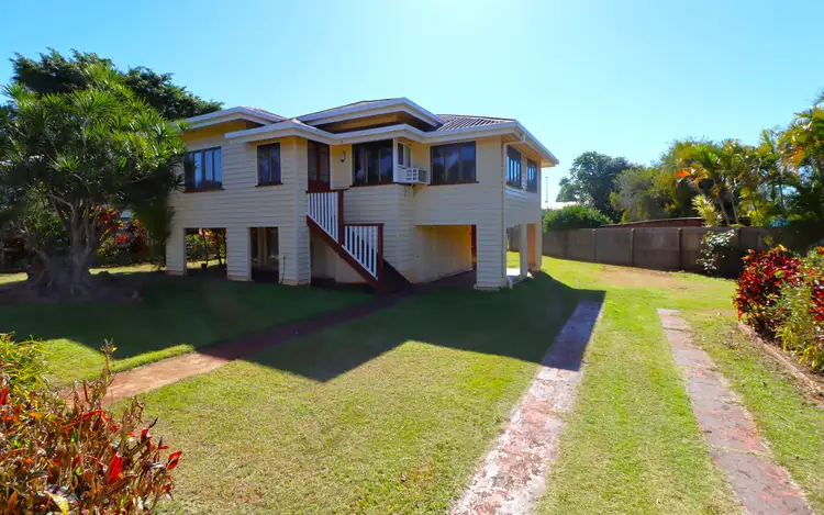 Main view of Homely house listing, 25 WEST STREET, Childers QLD 4660