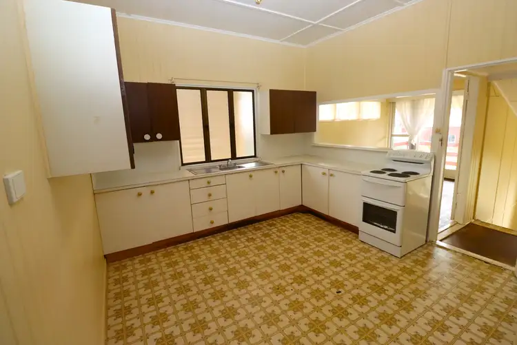Second view of Homely house listing, 25 WEST STREET, Childers QLD 4660