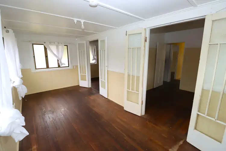 Fifth view of Homely house listing, 25 WEST STREET, Childers QLD 4660