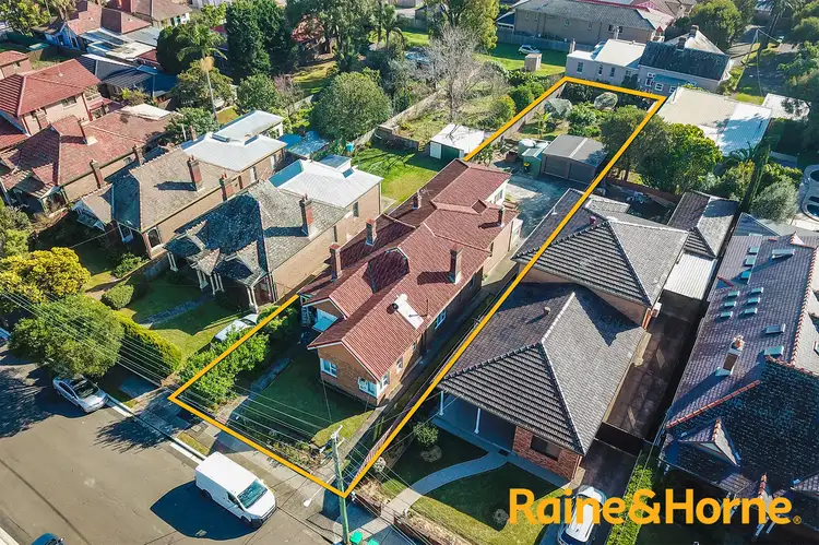 Main view of Homely house listing, 15 Selborne Street, Burwood NSW 2134