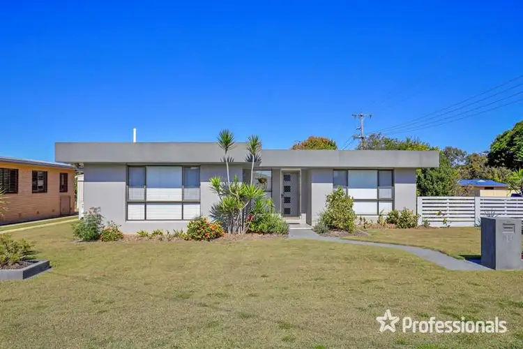 Main view of Homely house listing, 14 Toft Street, Millbank QLD 4670