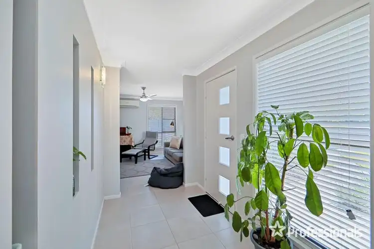 Fourth view of Homely house listing, 14 Toft Street, Millbank QLD 4670