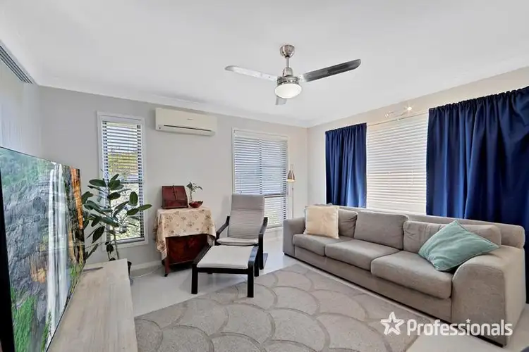 Fifth view of Homely house listing, 14 Toft Street, Millbank QLD 4670