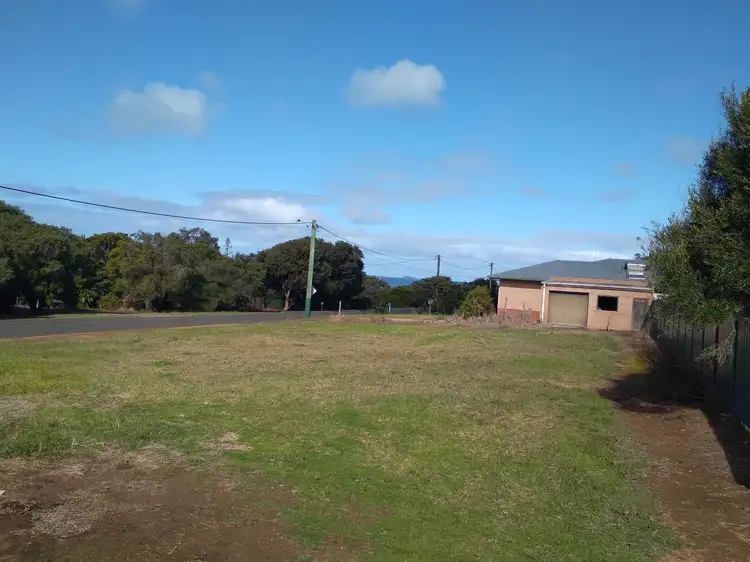 Second view of Homely land listing, 17 Osnaburg Street, Augusta WA 6290