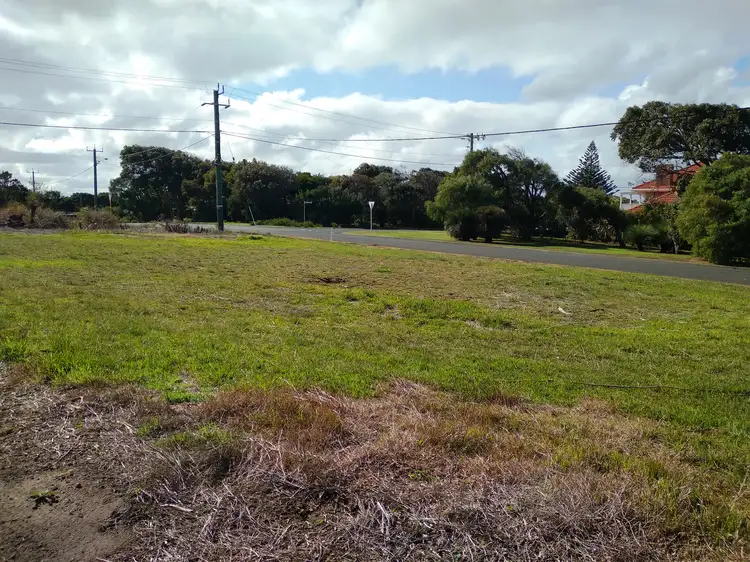 Third view of Homely land listing, 17 Osnaburg Street, Augusta WA 6290