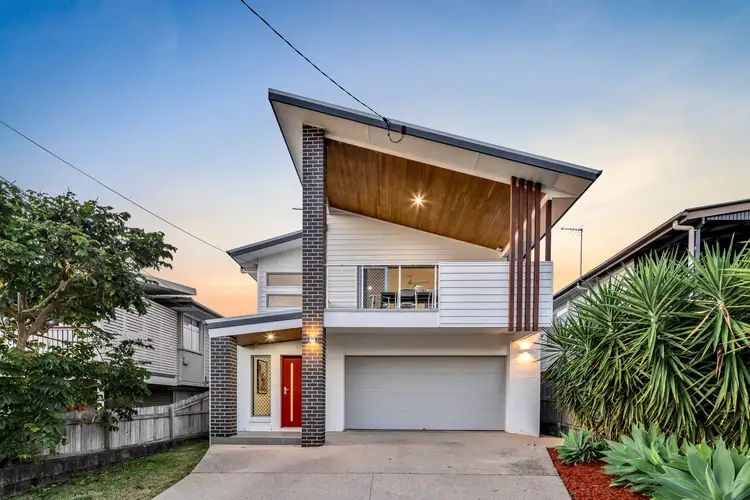 12 Napier Street, Murarrie QLD 4172
