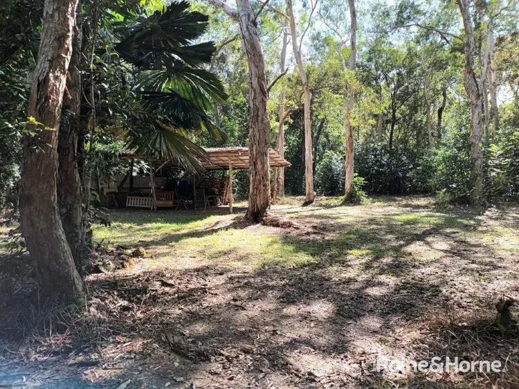 Fourth view of Homely land listing, Lot 204 Cedar Road COW BAY, Daintree QLD 4873