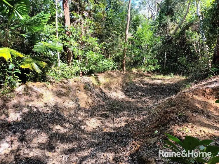 Fifth view of Homely land listing, Lot 204 Cedar Road COW BAY, Daintree QLD 4873