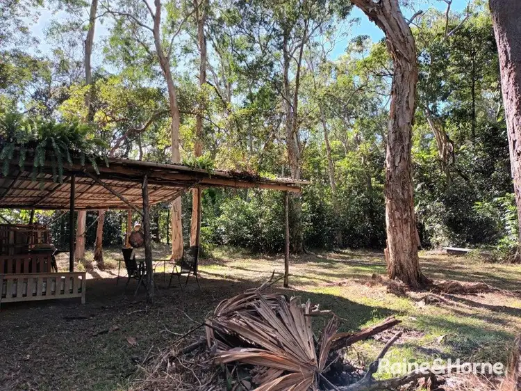 Sixth view of Homely land listing, Lot 204 Cedar Road COW BAY, Daintree QLD 4873