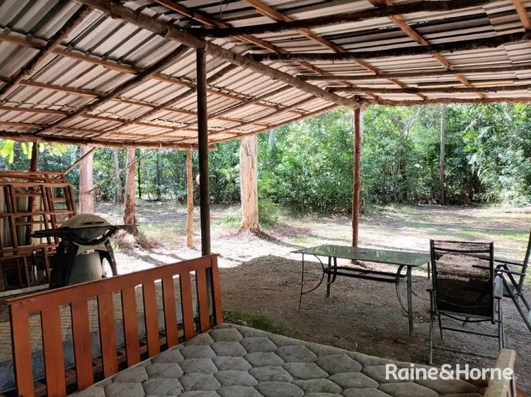 Seventh view of Homely land listing, Lot 204 Cedar Road COW BAY, Daintree QLD 4873