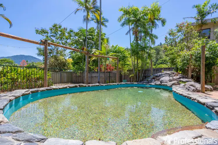 Fourth view of Homely house listing, 21-23 Sommerville Crescent, Whitfield QLD 4870