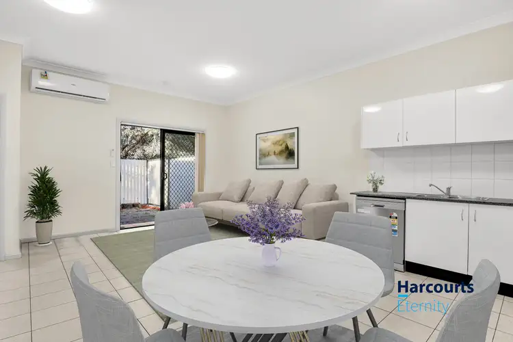 5/133 Toongabbie Road,, Toongabbie NSW 2146