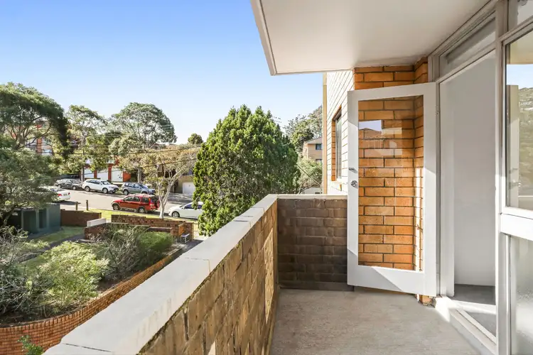 Second view of Homely apartment listing, 3/11 Riverview Street, West Ryde NSW 2114