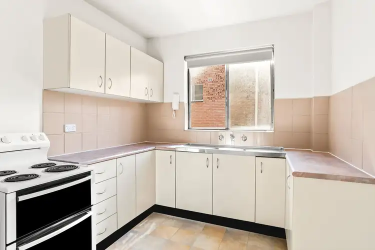 Third view of Homely apartment listing, 3/11 Riverview Street, West Ryde NSW 2114