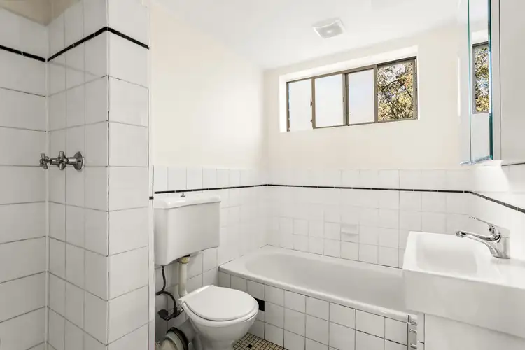Fifth view of Homely apartment listing, 3/11 Riverview Street, West Ryde NSW 2114