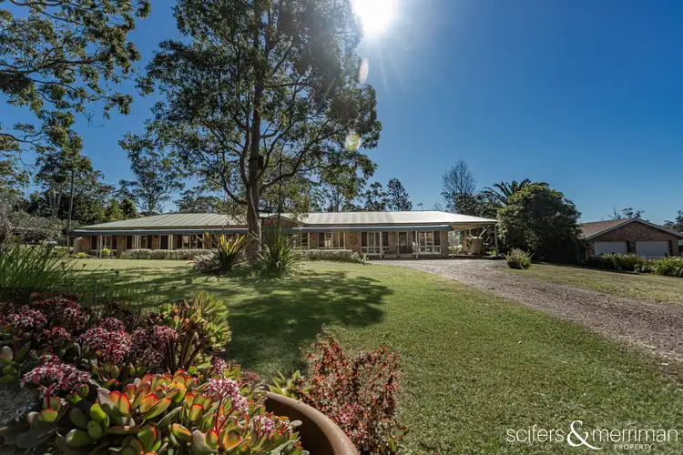 13 Federation Drive, Medowie NSW 2318