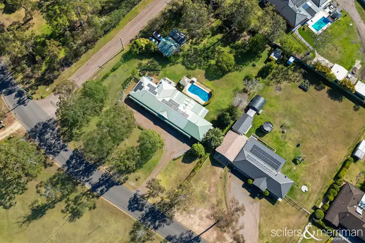 Second view of Homely house listing, 13 Federation Drive, Medowie NSW 2318