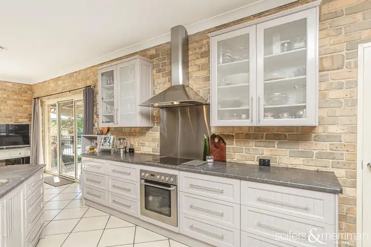 Fourth view of Homely house listing, 13 Federation Drive, Medowie NSW 2318