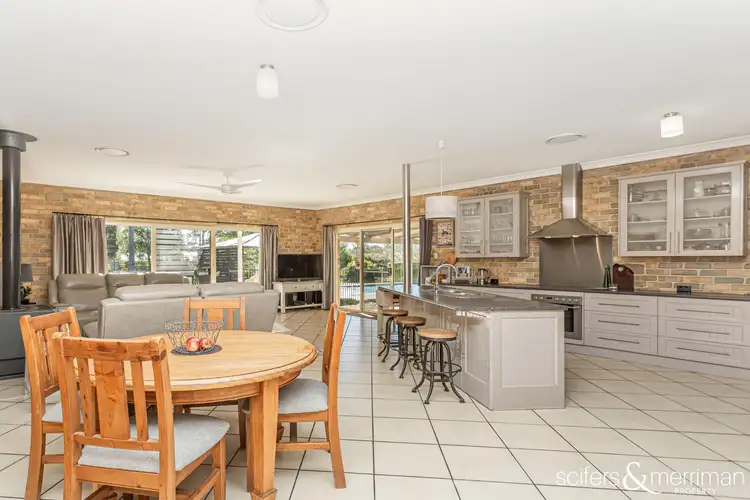 Sixth view of Homely house listing, 13 Federation Drive, Medowie NSW 2318