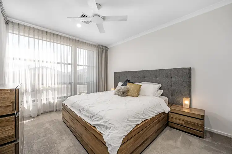 Third view of Homely house listing, 12 Bosley Way, Gawler East SA 5118