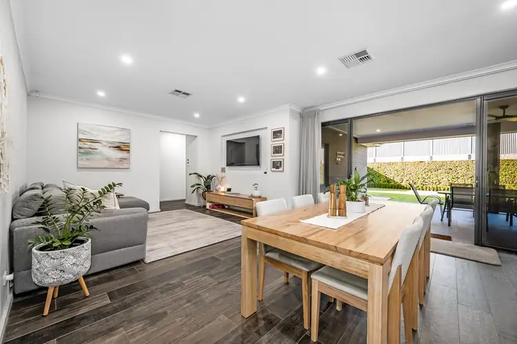 Fifth view of Homely house listing, 12 Bosley Way, Gawler East SA 5118