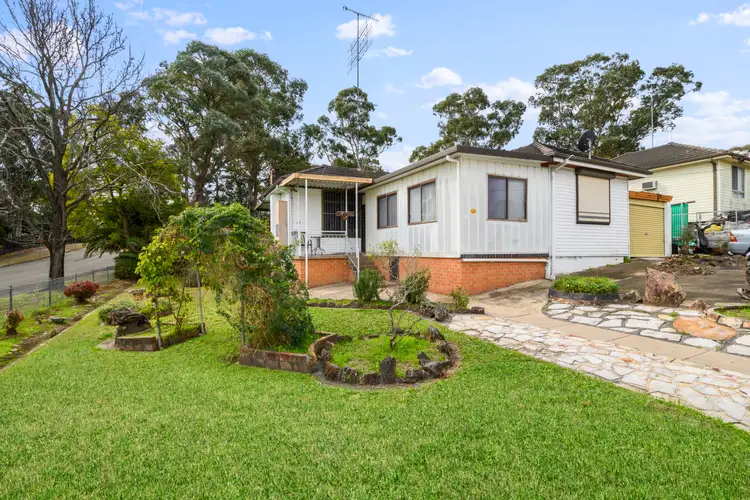 19 Saddington Street, St Marys NSW 2760