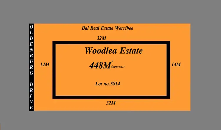 16 Oldenburg Drive, Bonnie Brook VIC 3335