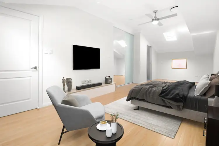 Third view of Homely townhouse listing, 7/217 Targo Rd, Girraween NSW 2145