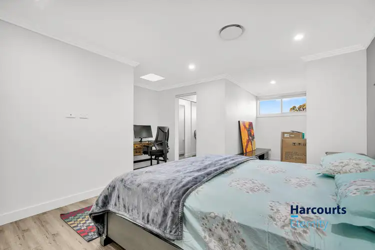 Fifth view of Homely townhouse listing, 7/27c Carinya Rd, Girraween NSW 2145