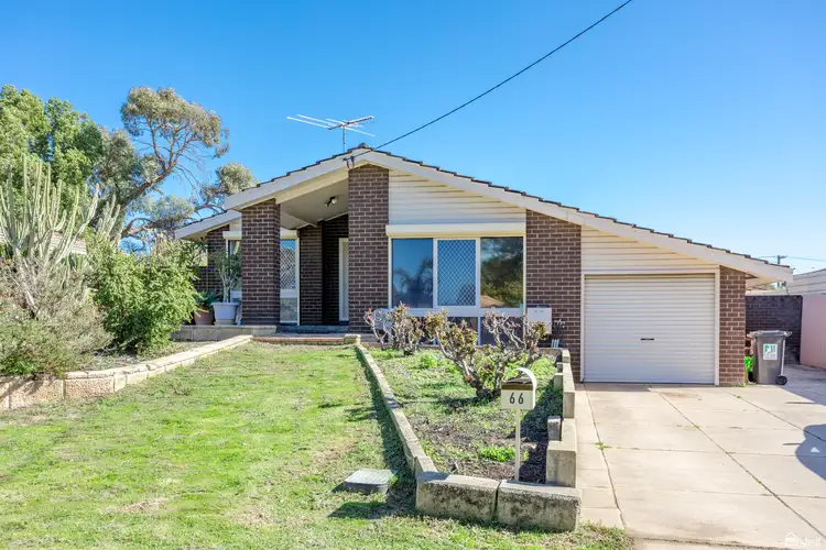 66 Glyndebourne Avenue, Thornlie WA 6108