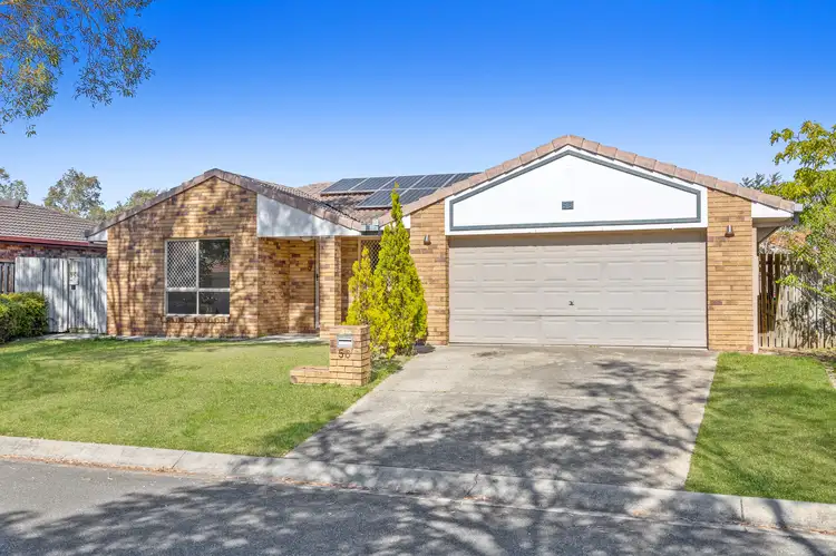 56 Rose Crescent, Fitzgibbon QLD 4018