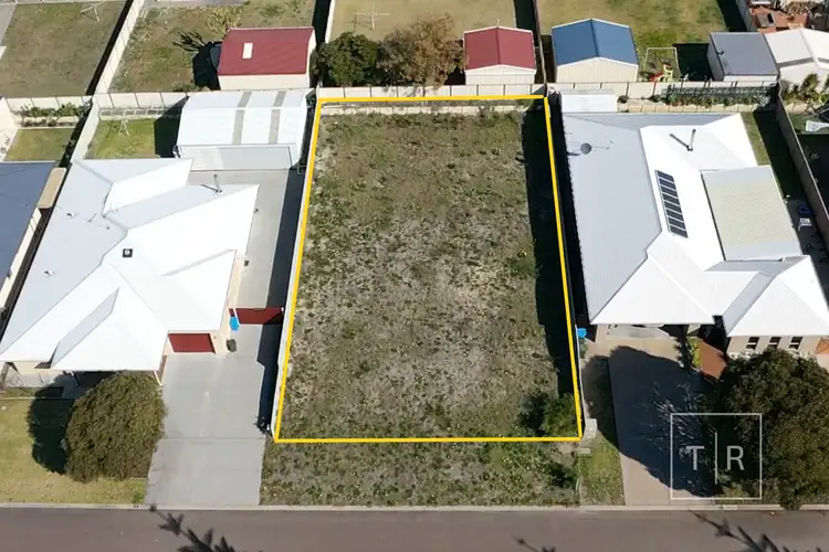 Second view of Homely land listing, 9 Chantilly Circuit, Castletown WA 6450