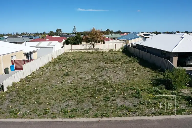 Third view of Homely land listing, 9 Chantilly Circuit, Castletown WA 6450