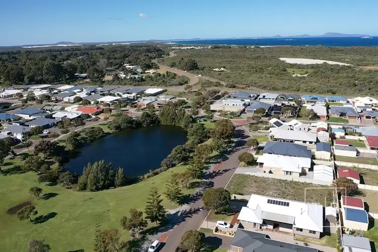 Fourth view of Homely land listing, 9 Chantilly Circuit, Castletown WA 6450