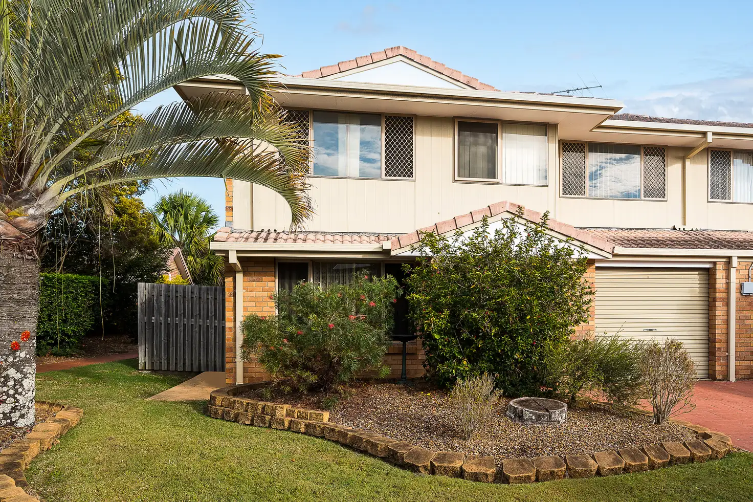 Main view of Homely townhouse listing, 105/18 Spano Street, Zillmere QLD 4034