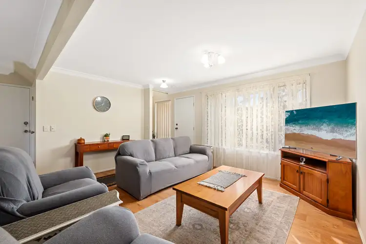 Third view of Homely townhouse listing, 105/18 Spano Street, Zillmere QLD 4034