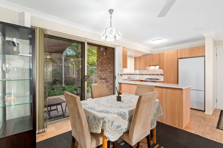 Fifth view of Homely townhouse listing, 105/18 Spano Street, Zillmere QLD 4034