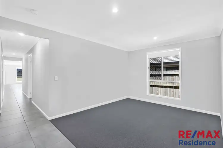 Second view of Homely house listing, 14 Anne Street, Park Ridge QLD 4125